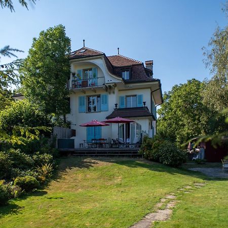 Artroom Bern Kültér fotó