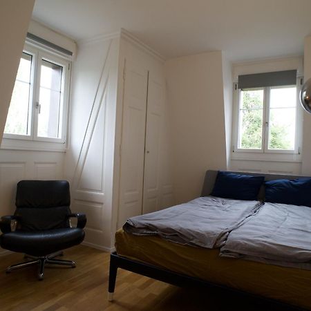 Artroom Bern Kültér fotó
