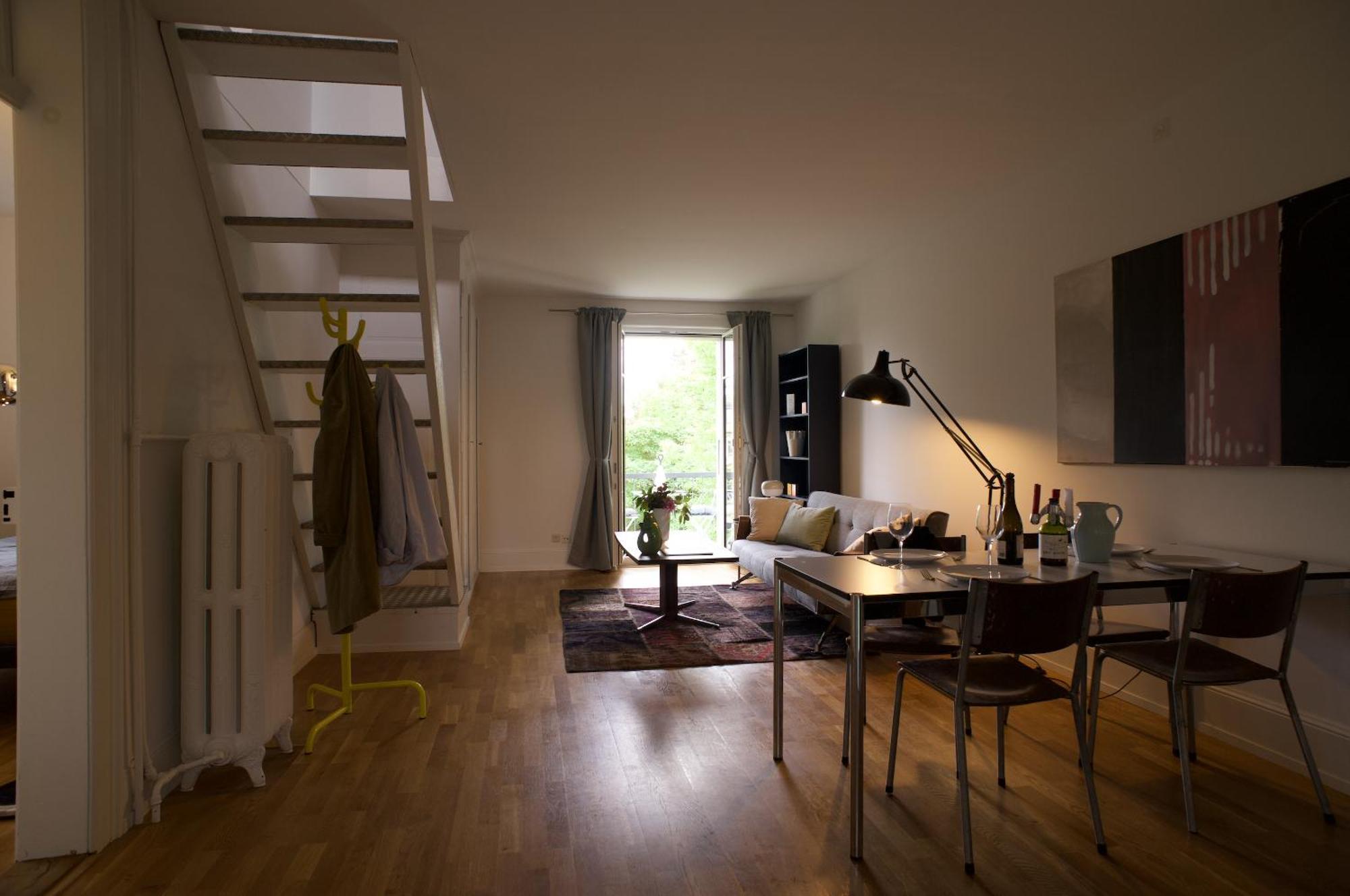 Artroom Bern Kültér fotó
