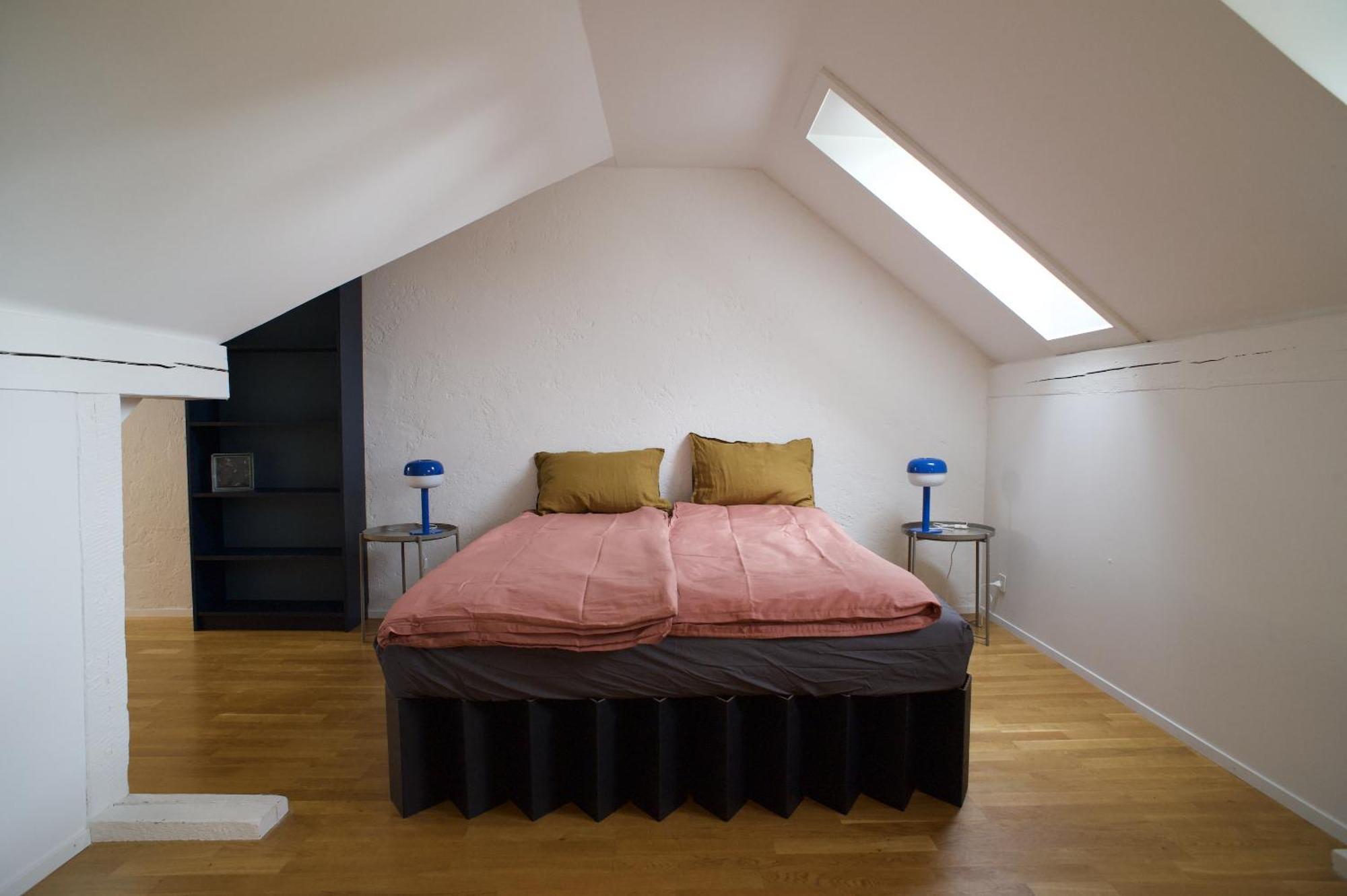 Artroom Bern Kültér fotó