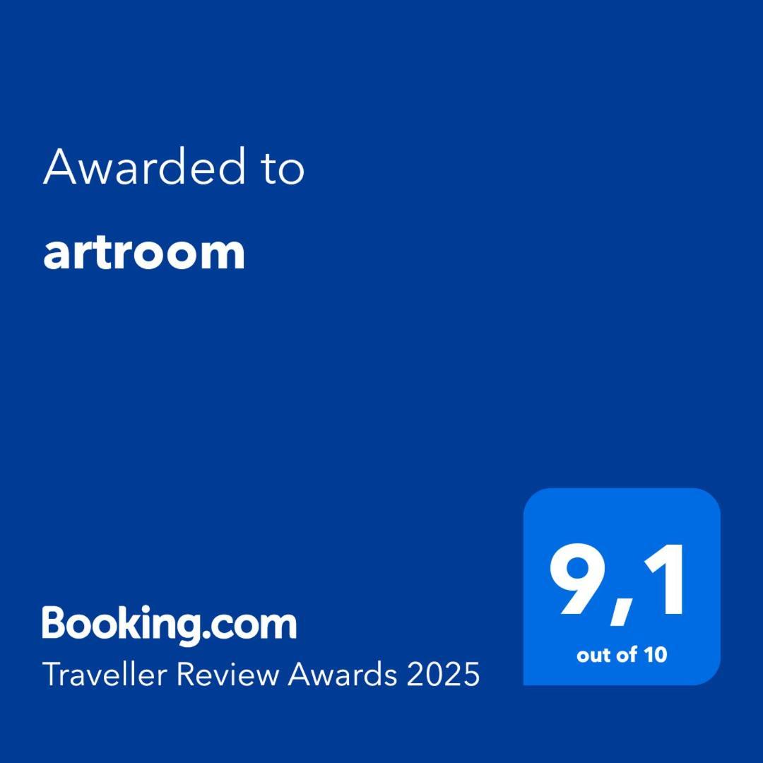 Artroom Bern Kültér fotó
